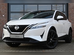 Nissan Qashqai - 1.3 MHEV Xtronic 1stEdition Pano ProPilot H-Leder '21