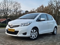 Toyota Yaris - 1.0 VVT-i Aspiration