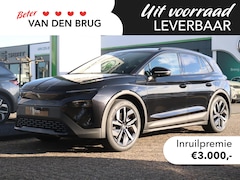 Skoda Elroq - 85 Sportline Edition | Trekhaak | PDC V+A | Stoel + stuurverwarming | Sunset