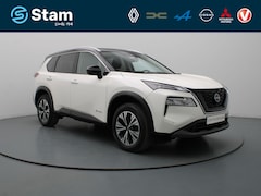 Nissan X-Trail - 215pk e-4orce N-Connecta 4WD 7p. Automaat 360° Camera | Adapt. Cruise | Navi | Parkeersens