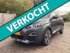 Peugeot 3008 - 1.6 e-THP GT Line