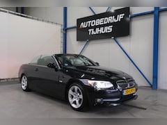 BMW 3-serie Cabrio - 325i High Executive - N.A.P. Airco, Cruise, Navi, Trekhaak, PDC