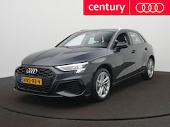 Audi A3 Sportback - 40 TFSI e Advanced edition | Virtual | Cruise | Elek. Klep | Stoelverwarming