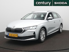 Skoda Octavia Combi - 1.5 TSI MHEV Business Edition / Elek. Trekhaak / Camera / Carplay