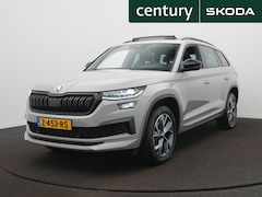 Skoda Kodiaq - 1.5 TSI Sportline Business 7p. | Panoramadak | Trekhaak | Camera