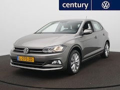 Volkswagen Polo - 1.0 TSI Highline / Navi / Sensoren / Climate
