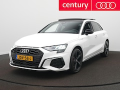 Audi A3 Sportback - 45 TFSI e S edition Competition S-Line | Panodak | B&O | Adap. Cruise