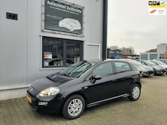 Fiat Punto Evo - 0.9 TwinAir Edizione Cool airco cruise navi