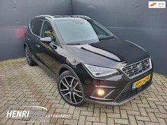 SEAT Arona - 1.5 TSI EVO FR Business Intense Trekhaak / Camera / Stoelverwarming / Cruise / Clima