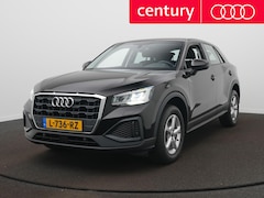 Audi Q2 - 30 TFSI Pro Line Apple carplay - Clima - Led - Cruise