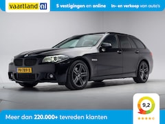 BMW 5-serie Touring - 535i xDrive M Sport Shadow [ Panorama Nappaleder Head-up Digi-dash Navi prof. ]