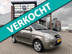 Kia Picanto - 1.0 Seven 5deurs Airco NAP APK