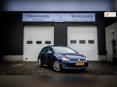 Volkswagen Golf - 1.4 TSI Business Edition R PANORAMADAK CRUISE STOELVW