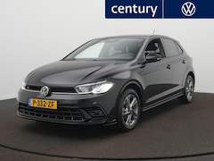 Volkswagen Polo - 1.0 TSI R-Line Apple Carplay/Android Auto - PDC - Climatronic - ACC