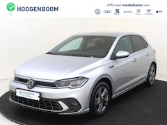 Volkswagen Polo - 1.0 TSI R-Line | Digital cockpit Pro | Achteruitrijcamera | Climate control | Adaptieve cr
