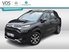 Citroën C3 Aircross - PureTech EAT6 Shine | Carplay | Navigatie | Airco | Camera achter | winterbanen en zomerba