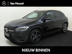 Mercedes-Benz GLA-Klasse - 200 Business Solution AMG