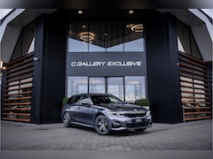 BMW 3-serie Touring - 330e xDrive High Executive - M Sport | Panorama | H&K | Memory | Elek. Trekhaak