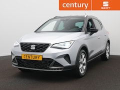 SEAT Arona - 1.0 EcoTSI FR Business Connect DSG | Adap. Cruise | Camera | Climate