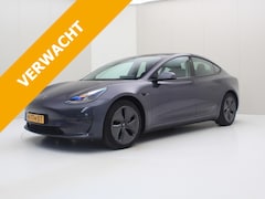 Tesla Model 3 - Long-Range AWD 351pk 75 kWh FACELIFT [ WARMTEPOMP+AUTOPILOT+620KM WLTP+PREMIUM AUDIO ]