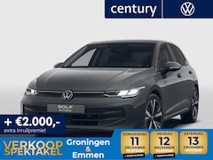 Volkswagen Golf - Life Edition 1.5 eHybrid 150 kW / 204 PK Hatchback