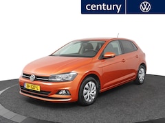 Volkswagen Polo - 1.0 TSI 95Pk Comfortline Business