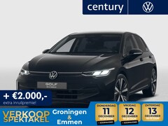 Volkswagen Golf - Life Edition 1.5 eHybrid 150 kW / 204 PK Hatchback