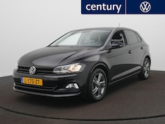 Volkswagen Polo - 1.0 TSI Highline | ACC | Digital Dash | LED | Clima | Navi | Apple Carplay/Android Auto |