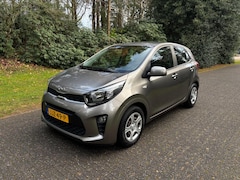 Kia Picanto - 1.0 CVVT EconomyPlusLine 2018 Airco / 5 deurs