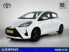 Toyota Yaris - 1.5 Hybrid Active | Trekhaak |