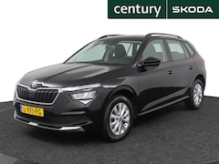 Skoda Kamiq - 1.0 TSI 110Pk Ambition