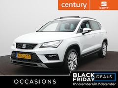 SEAT Ateca - 1.5 TSI 150Pk Style Business Intense / Panoramadak / Leder / Led