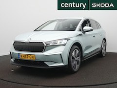 Skoda Enyaq iV - 80 Limited Edition / Camera / Side-Assist / Navi