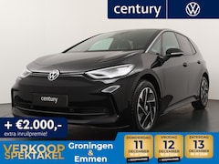 Volkswagen ID.3 - Pro Business 58 kWh accu, 150 kW / 204 pk Hatchbac