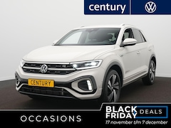 Volkswagen T-Roc - 1.5 TSI R-Line Automaat - 18 Inch - Led - Stoelverwarming