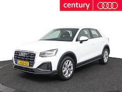Audi Q2 - 30 TFSI 110Pk Pro Line