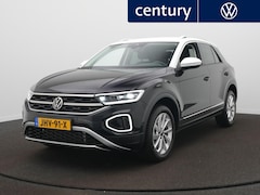 Volkswagen T-Roc - 1.5 TSI Life Business DSG / Camera / Virtual / Massage