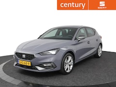 SEAT Leon - 1.5 TSI e-Hybrid FR PHEV First Edition | Virtual Cockpit | Clima | Adaptive Cruise | Camer