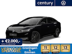 Volkswagen ID.7 - Limited Edition 77 kWh accu. 210 kW / 286 pk Limou