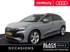Audi Q4 e-tron - 50 Quattro Launch Edition S Competition 77 kWh / Camera / Virtual