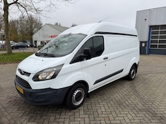 Ford Transit Custom - 290 2.2 TDCI L2H2 Ambiente apk 5-12-2026