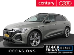 Audi Q8 e-tron - 55 Quattro S Edition 115Kwh | S Line | panoramadak | 22"