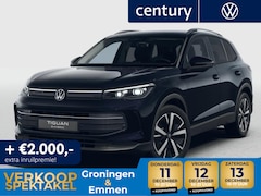 Volkswagen Tiguan - Life Edition 1.5 eHybrid 150 kW / 204 PK SUV 6 ver
