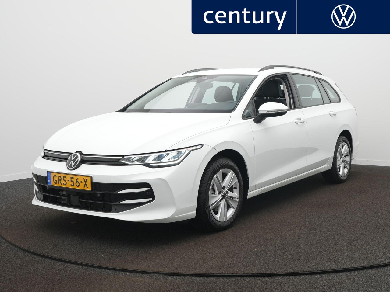 Volkswagen Golf Variant - 1.5 TSI 115Pk Life-Bns / Clima / Camera / Nw-Type!!! - AutoWereld.nl