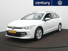 Volkswagen Golf Variant - 1.5 TSI 115Pk Life-Bns / Clima / Camera / Nw-Type