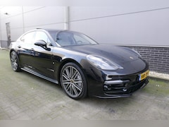 Porsche Panamera - 2.9 4 E-Hybrid PLATINUM EDITION, APPROVED GARANTIE