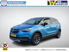 Opel Crossland X - 1.2 | Edition 2020 | Airco | Cruise | Camera | Carplay