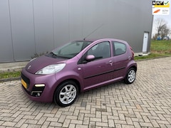 Peugeot 107 - 1.0 Envy 5Drs Airco Lmv Isofix Usb/Aux Nap