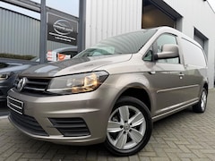 Volkswagen Caddy Maxi - 1.4 TSI benzine bpm btw vrij