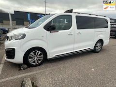 Peugeot Expert - 231L 2.0 BlueHDI 180 DC Sport Edition Automaat